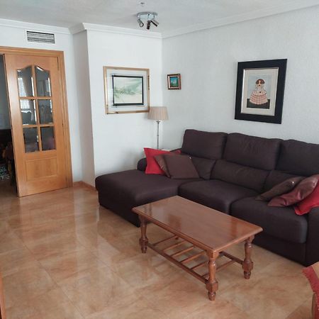 Apartamento En Alicante, Plaza De Espana, Zona Mercado, Aa エクステリア 写真