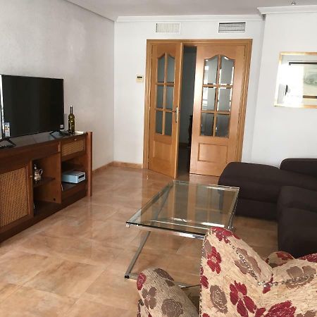Apartamento En Alicante, Plaza De Espana, Zona Mercado, Aa エクステリア 写真