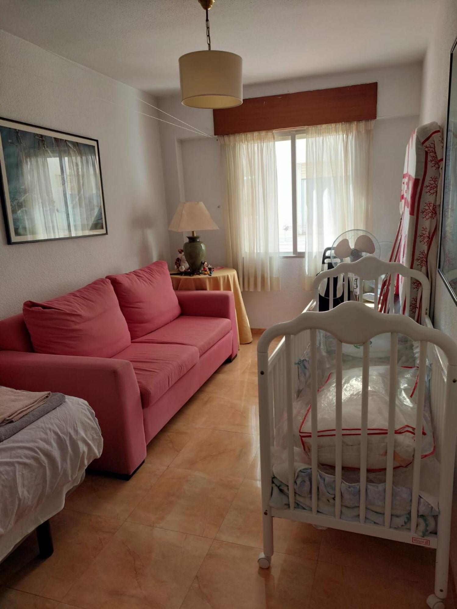 Apartamento En Alicante, Plaza De Espana, Zona Mercado, Aa エクステリア 写真