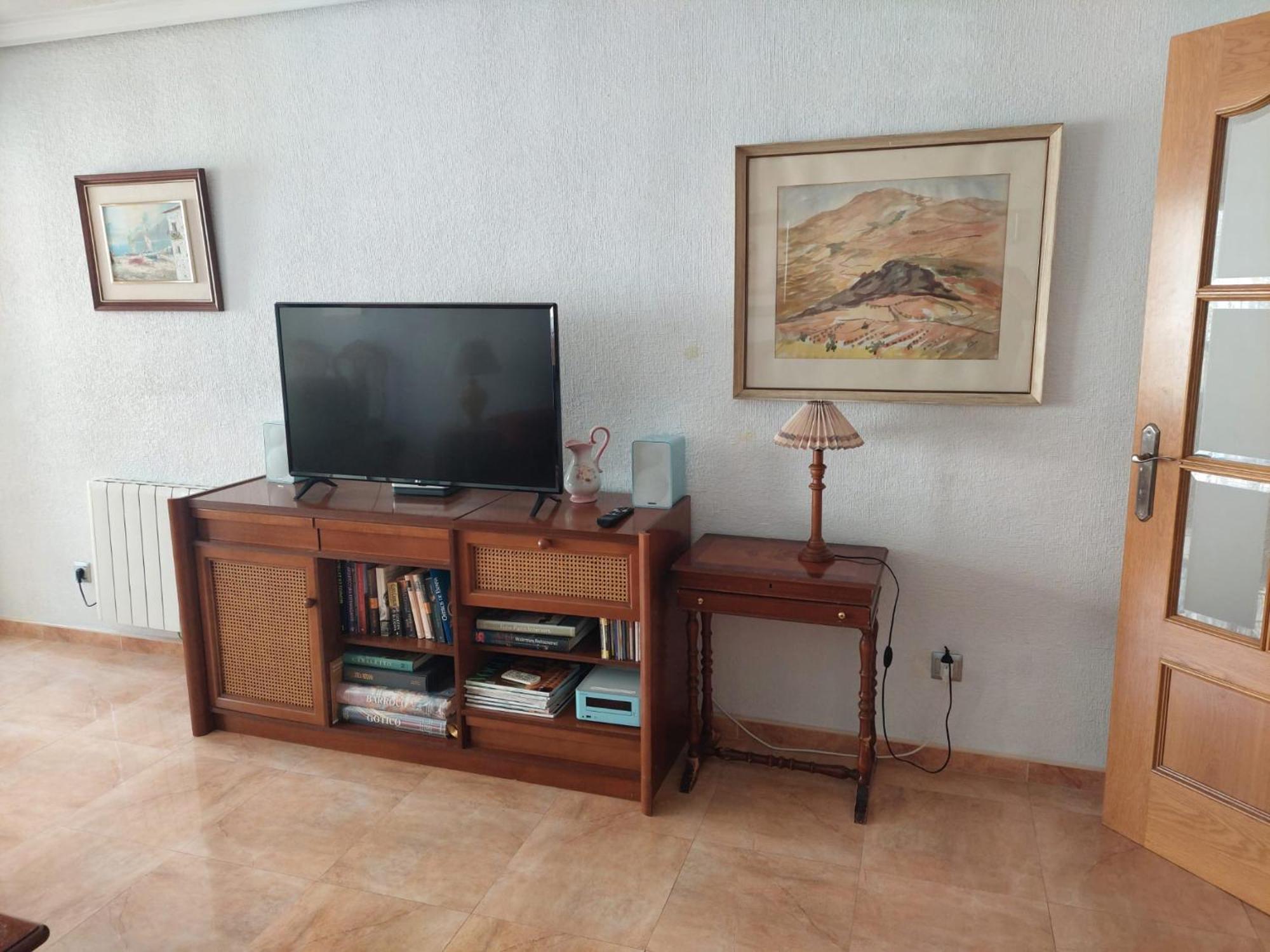 Apartamento En Alicante, Plaza De Espana, Zona Mercado, Aa エクステリア 写真