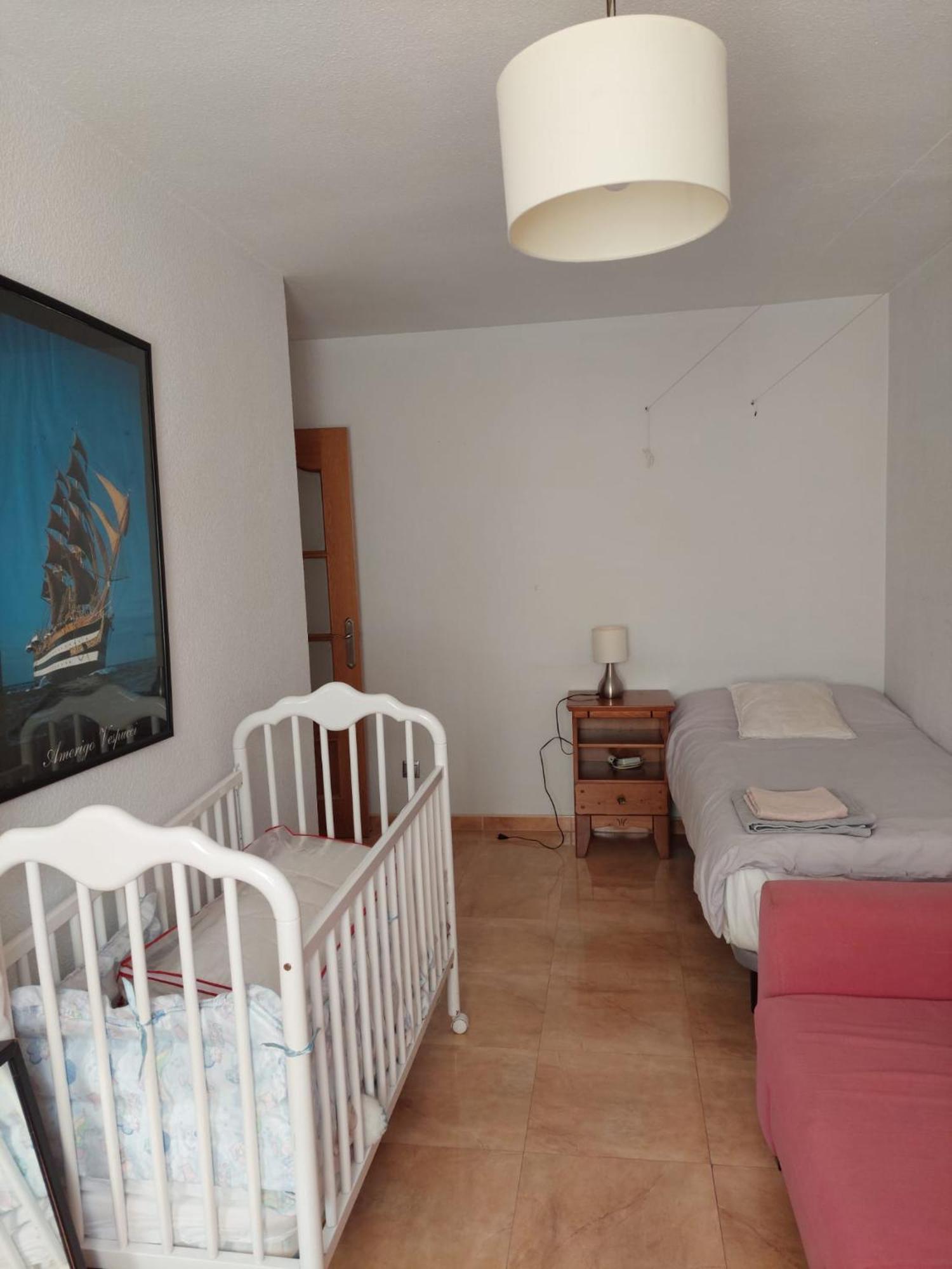 Apartamento En Alicante, Plaza De Espana, Zona Mercado, Aa エクステリア 写真