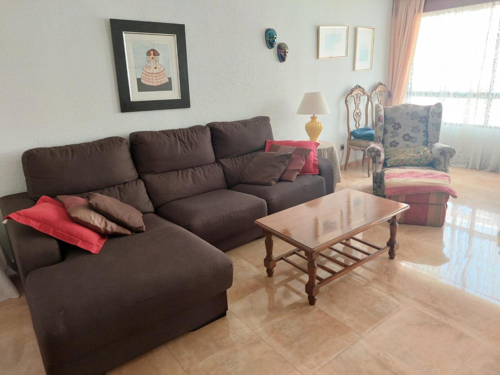 Apartamento En Alicante, Plaza De Espana, Zona Mercado, Aa エクステリア 写真