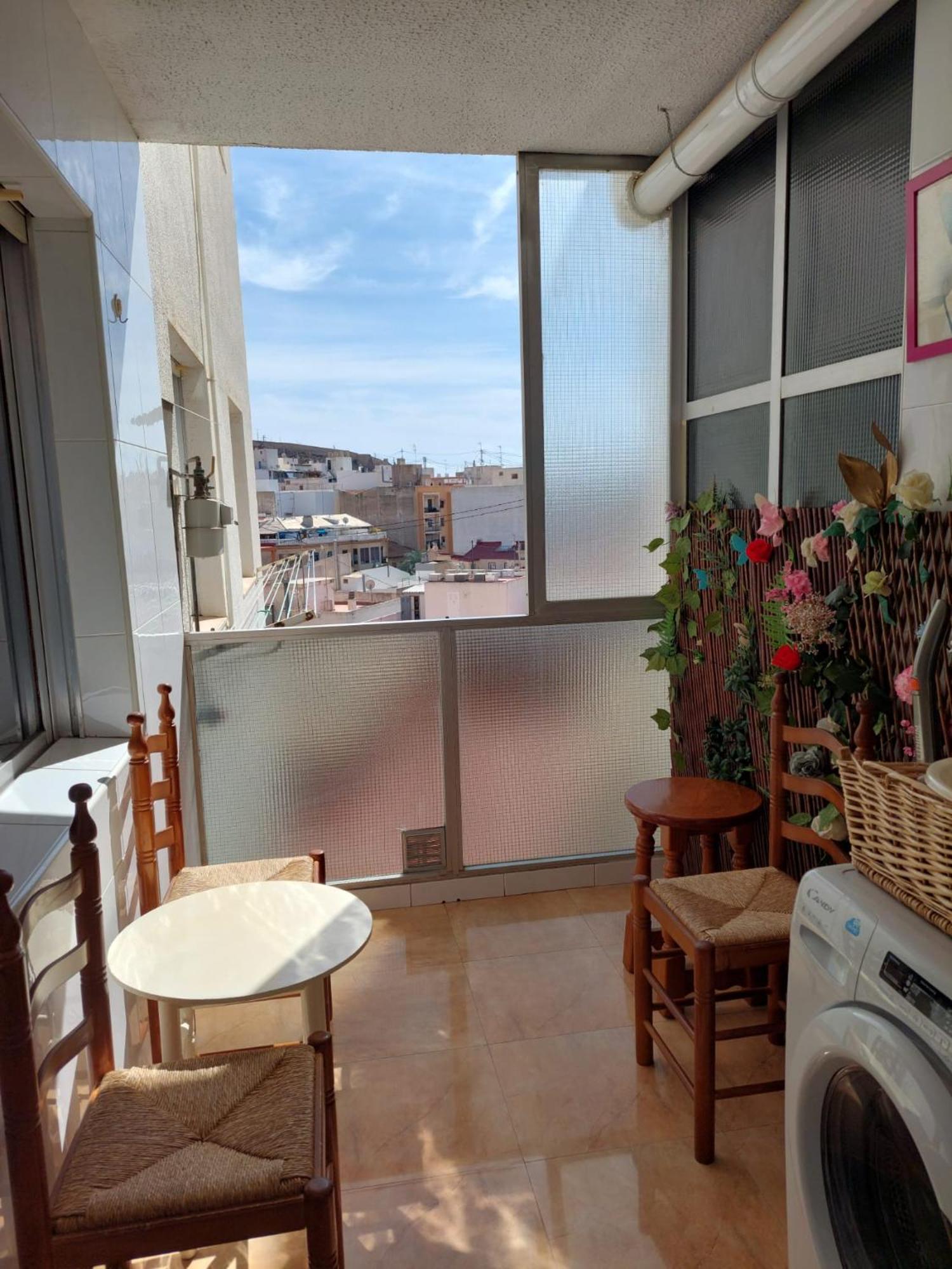Apartamento En Alicante, Plaza De Espana, Zona Mercado, Aa エクステリア 写真