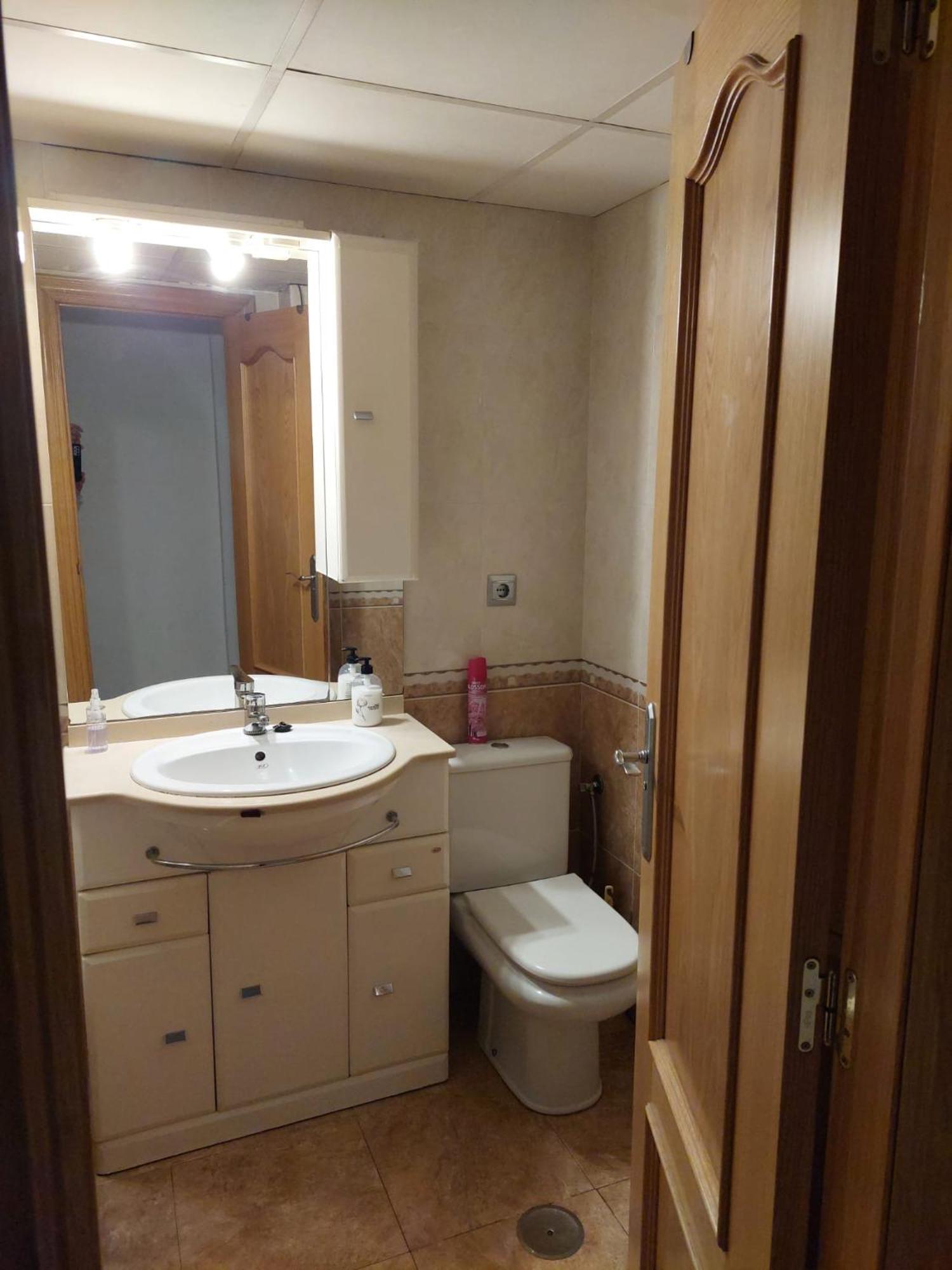 Apartamento En Alicante, Plaza De Espana, Zona Mercado, Aa エクステリア 写真