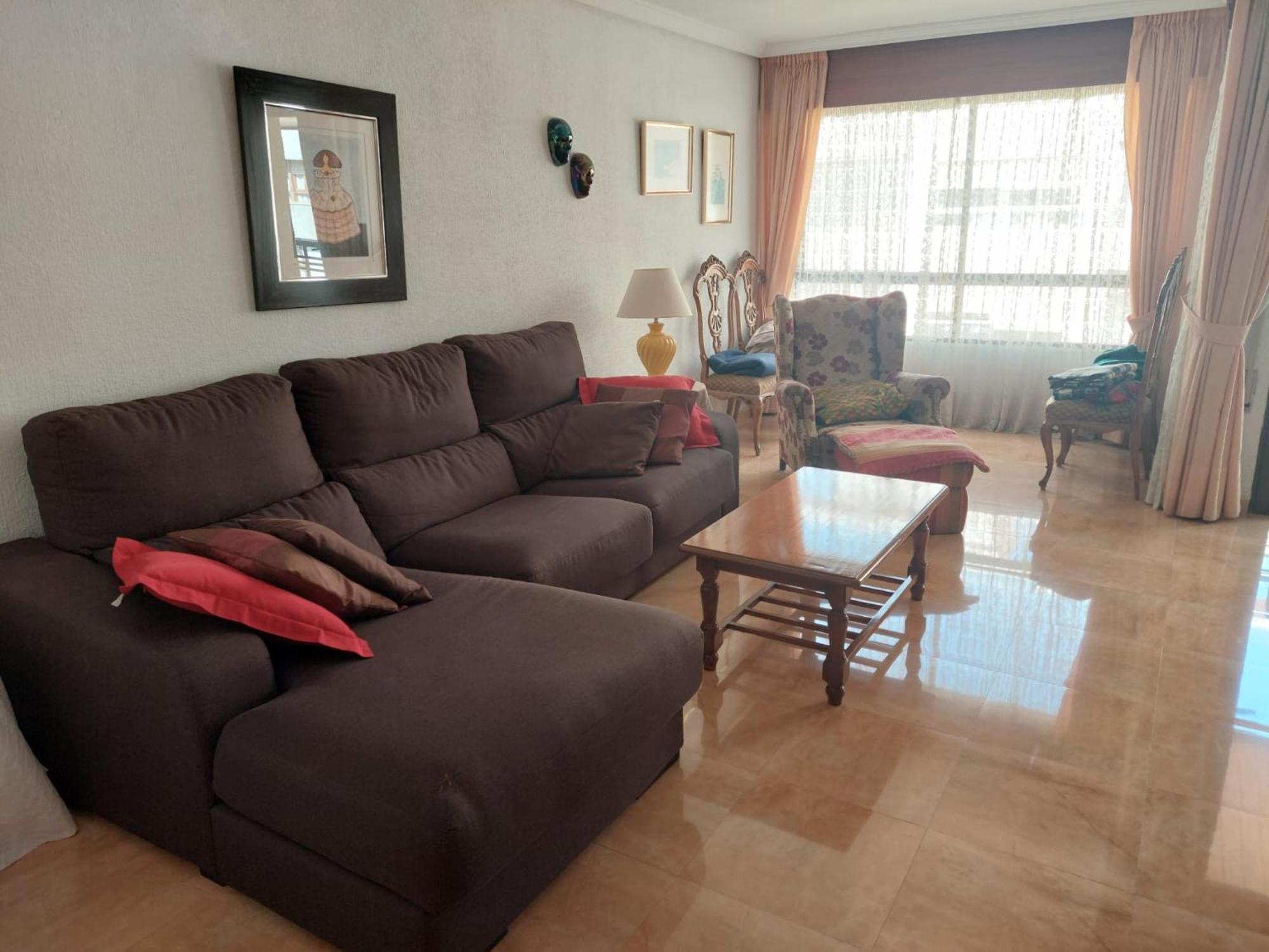 Apartamento En Alicante, Plaza De Espana, Zona Mercado, Aa エクステリア 写真
