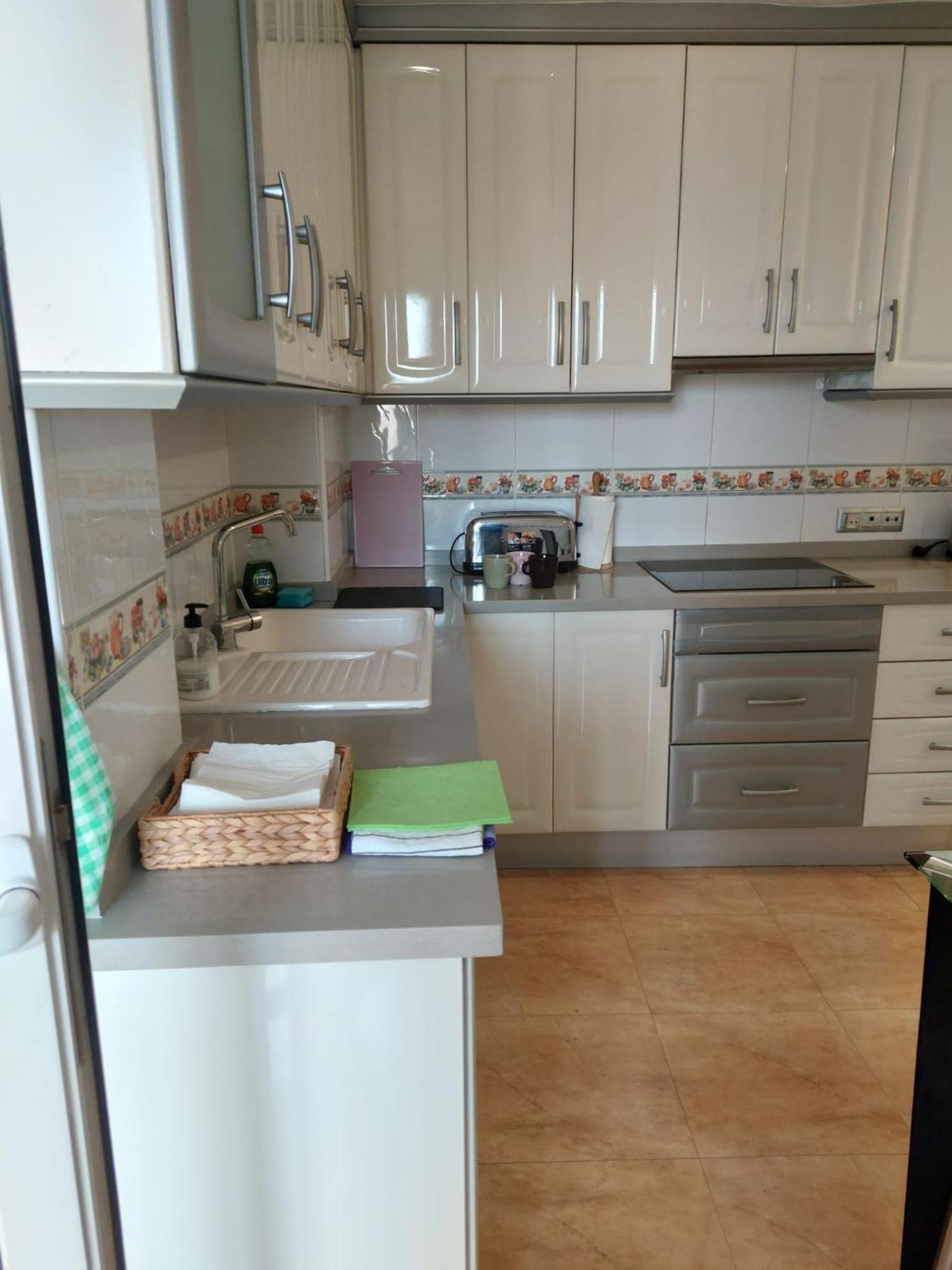 Apartamento En Alicante, Plaza De Espana, Zona Mercado, Aa エクステリア 写真