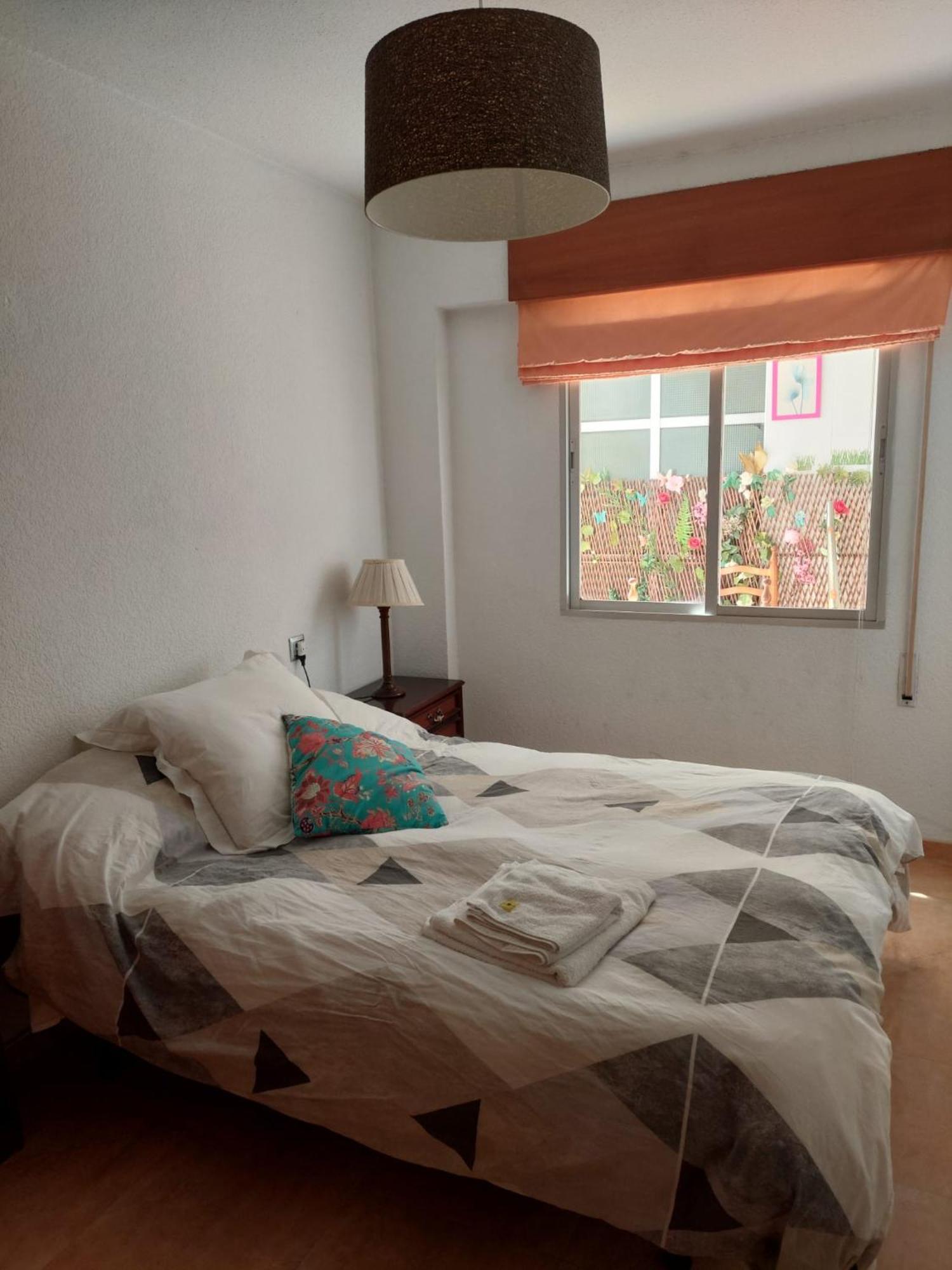 Apartamento En Alicante, Plaza De Espana, Zona Mercado, Aa エクステリア 写真
