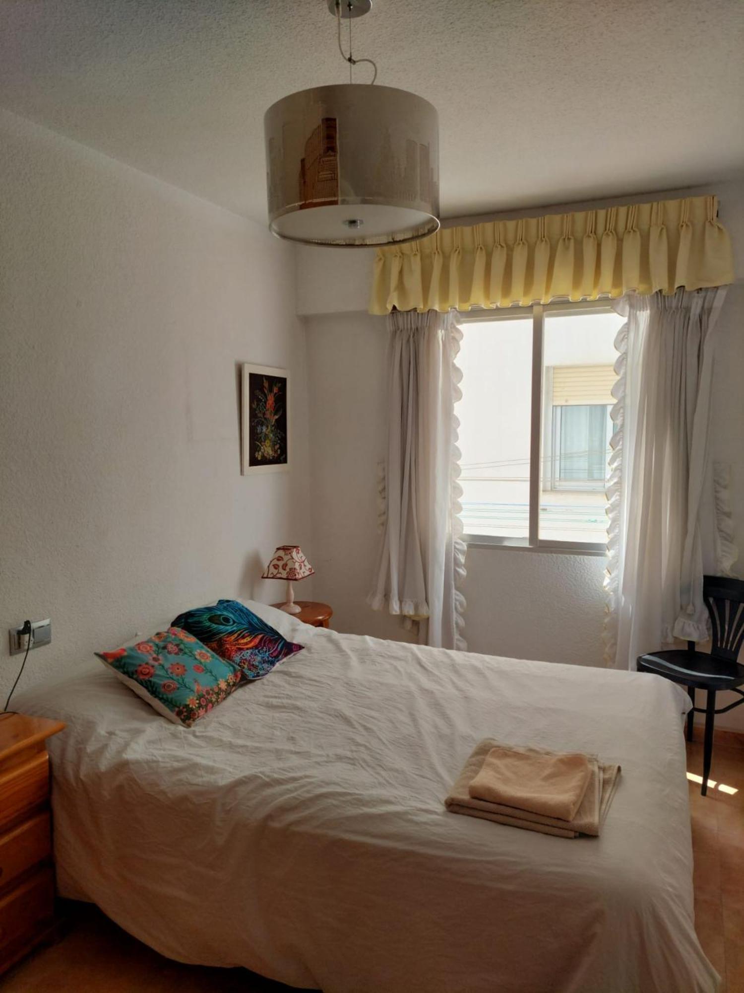 Apartamento En Alicante, Plaza De Espana, Zona Mercado, Aa エクステリア 写真