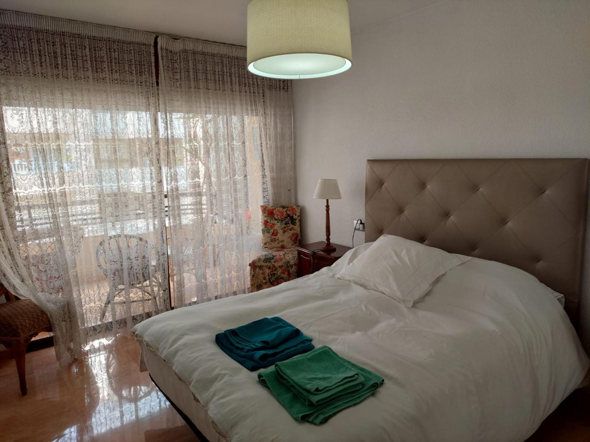 Apartamento En Alicante, Plaza De Espana, Zona Mercado, Aa エクステリア 写真