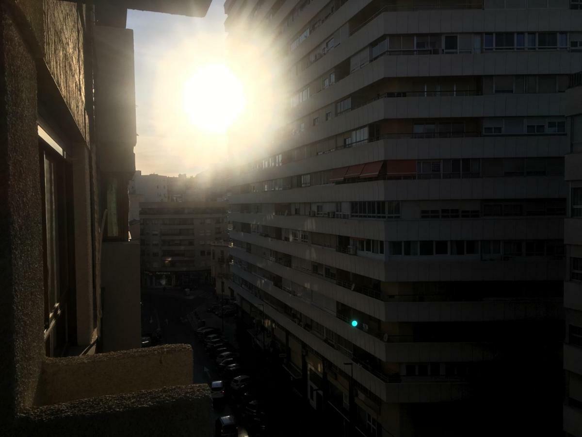 Apartamento En Alicante, Plaza De Espana, Zona Mercado, Aa エクステリア 写真