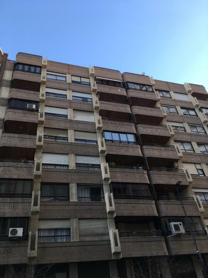 Apartamento En Alicante, Plaza De Espana, Zona Mercado, Aa エクステリア 写真