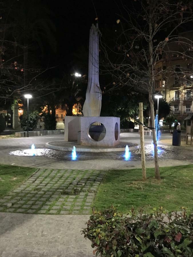 Apartamento En Alicante, Plaza De Espana, Zona Mercado, Aa エクステリア 写真