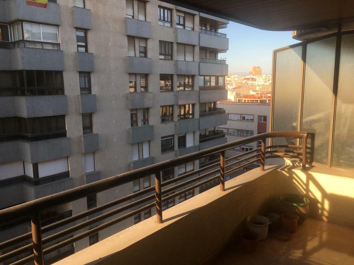 Apartamento En Alicante, Plaza De Espana, Zona Mercado, Aa エクステリア 写真
