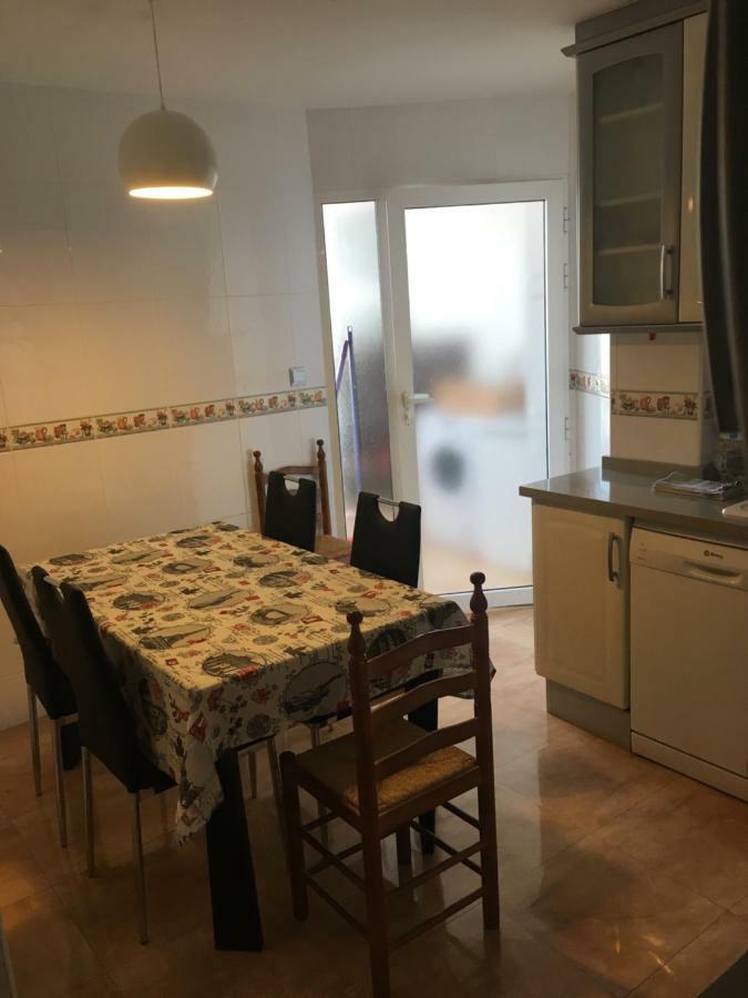 Apartamento En Alicante, Plaza De Espana, Zona Mercado, Aa エクステリア 写真