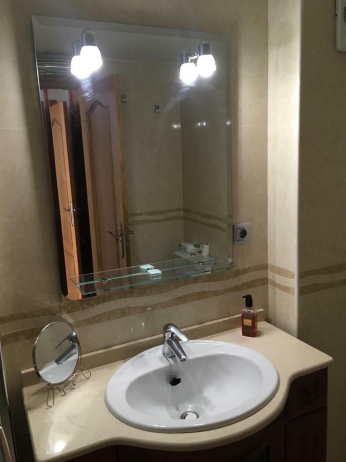 Apartamento En Alicante, Plaza De Espana, Zona Mercado, Aa エクステリア 写真