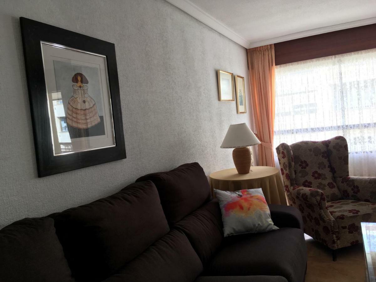 Apartamento En Alicante, Plaza De Espana, Zona Mercado, Aa エクステリア 写真
