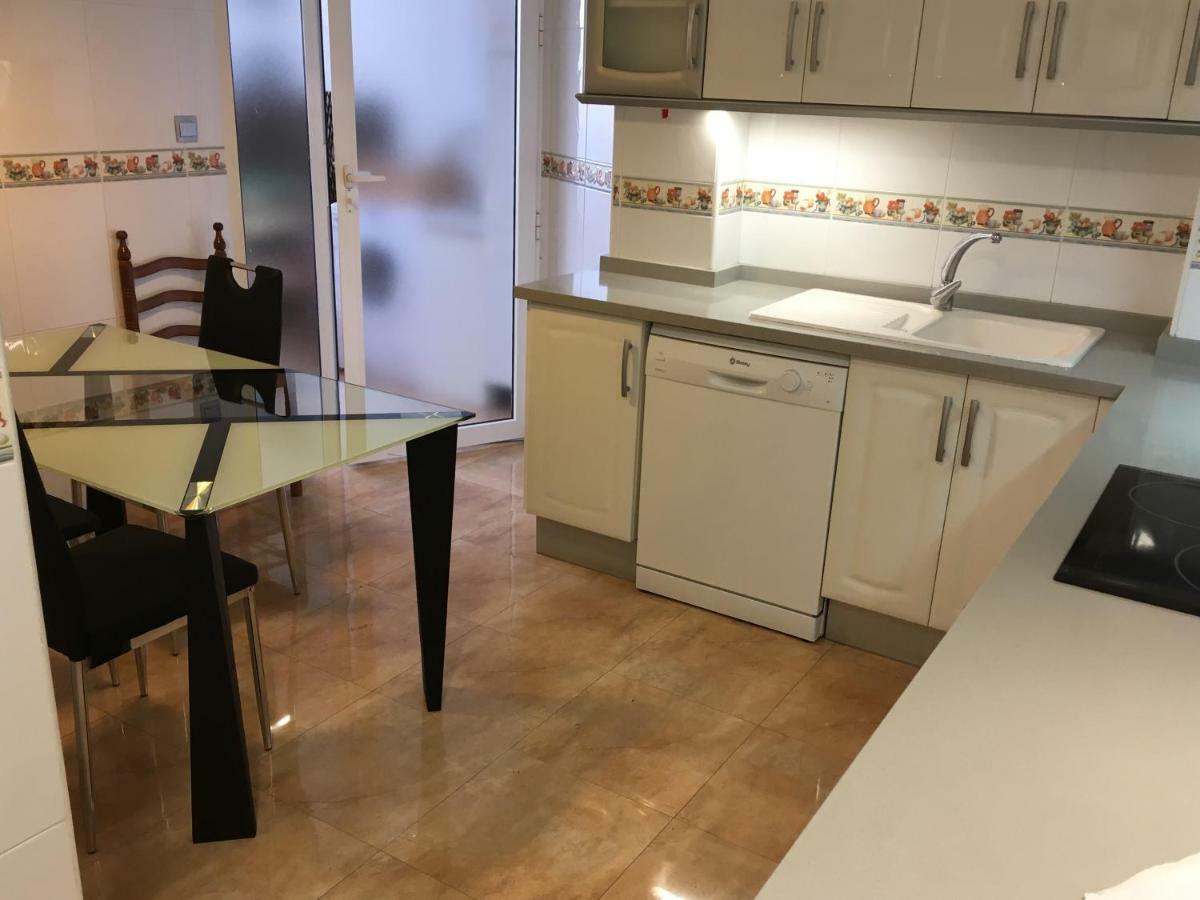 Apartamento En Alicante, Plaza De Espana, Zona Mercado, Aa エクステリア 写真