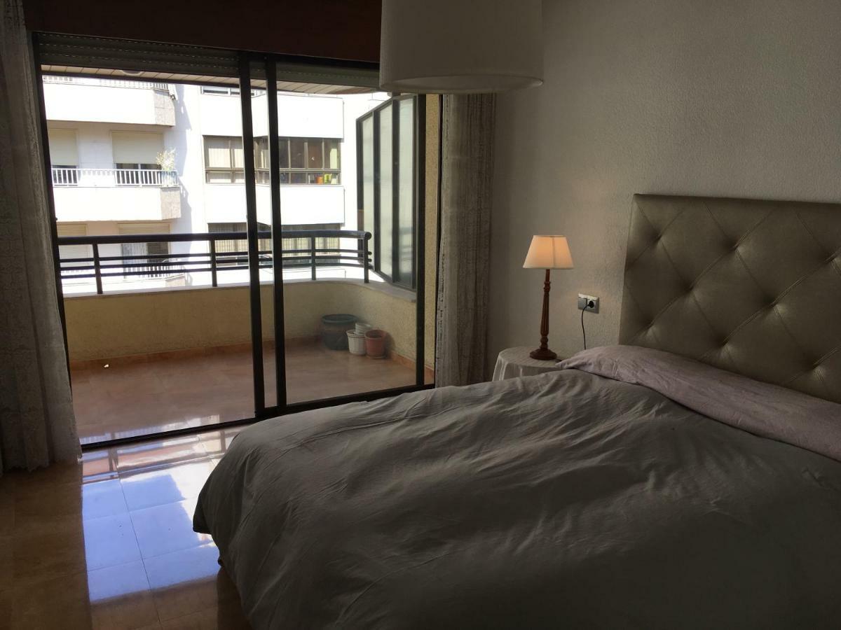Apartamento En Alicante, Plaza De Espana, Zona Mercado, Aa エクステリア 写真