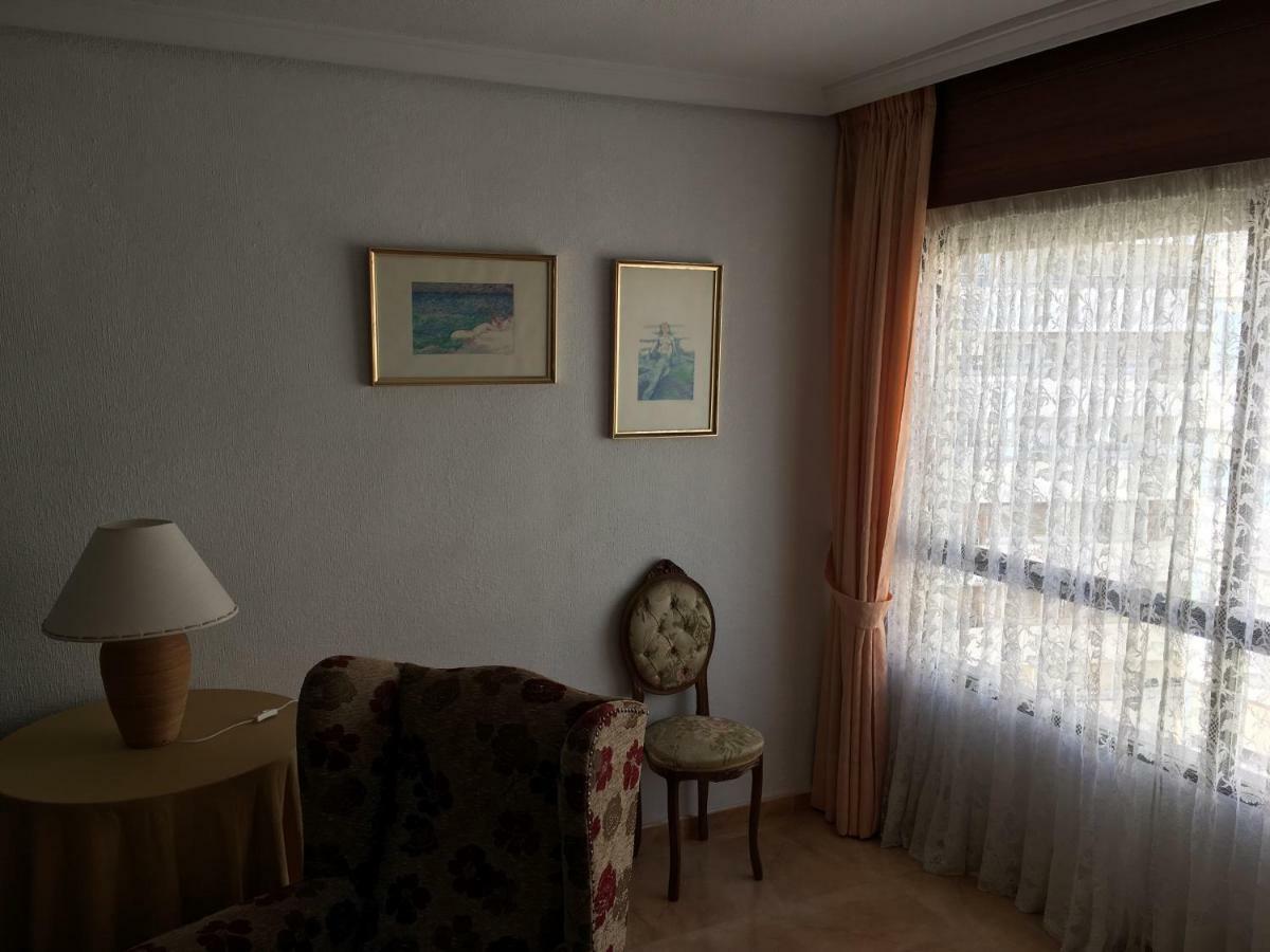 Apartamento En Alicante, Plaza De Espana, Zona Mercado, Aa エクステリア 写真