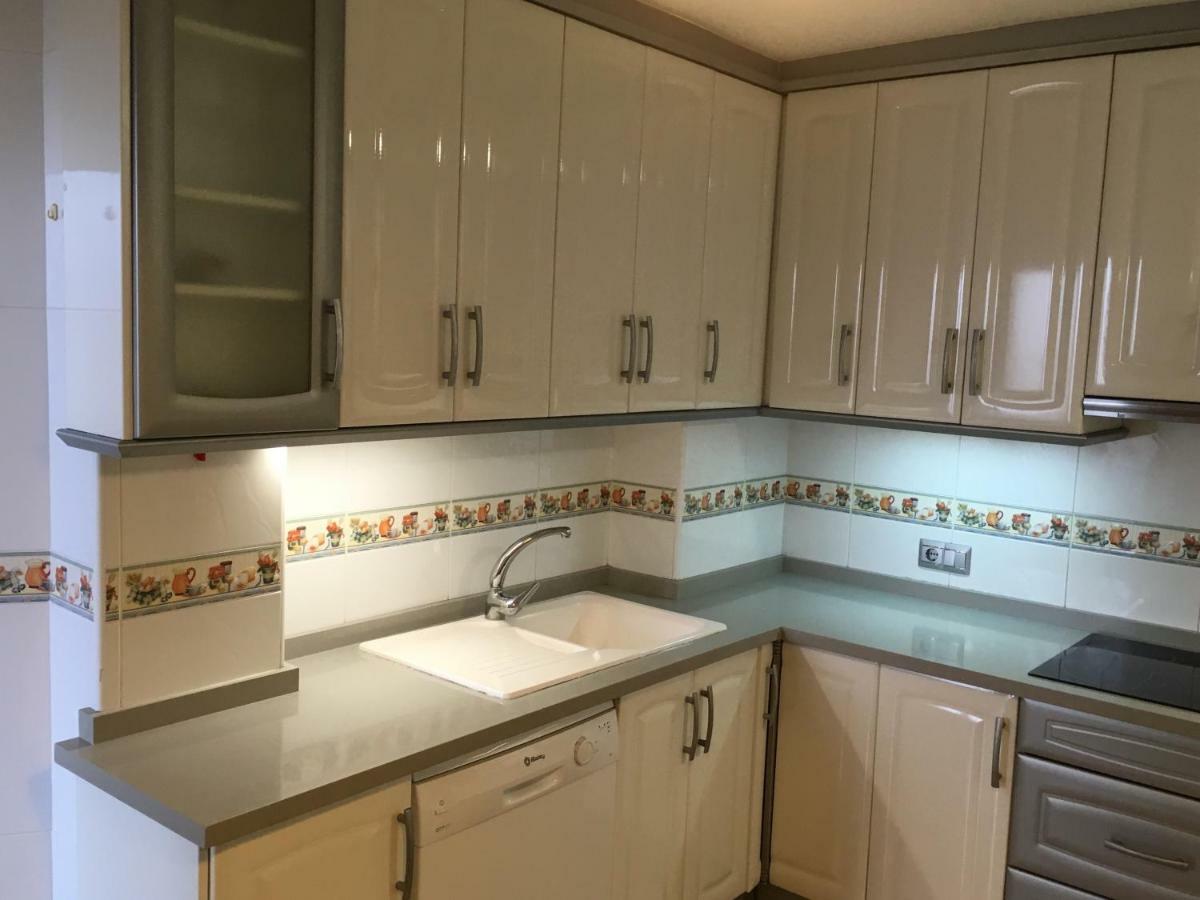 Apartamento En Alicante, Plaza De Espana, Zona Mercado, Aa エクステリア 写真